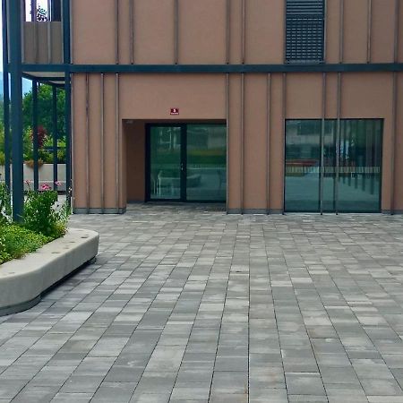Apartmán Diamond Bled Exteriér fotografie