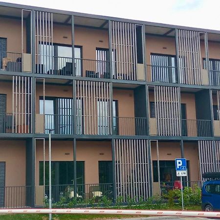 Apartmán Diamond Bled Exteriér fotografie