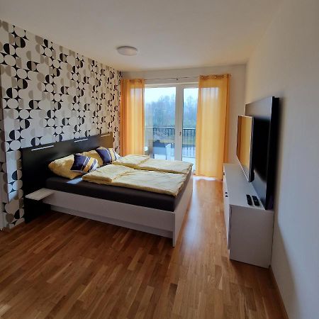 Apartmán Diamond Bled Exteriér fotografie