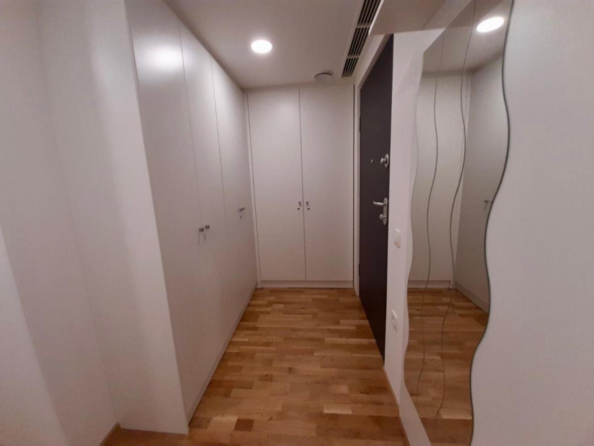 Apartmán Diamond Bled Exteriér fotografie