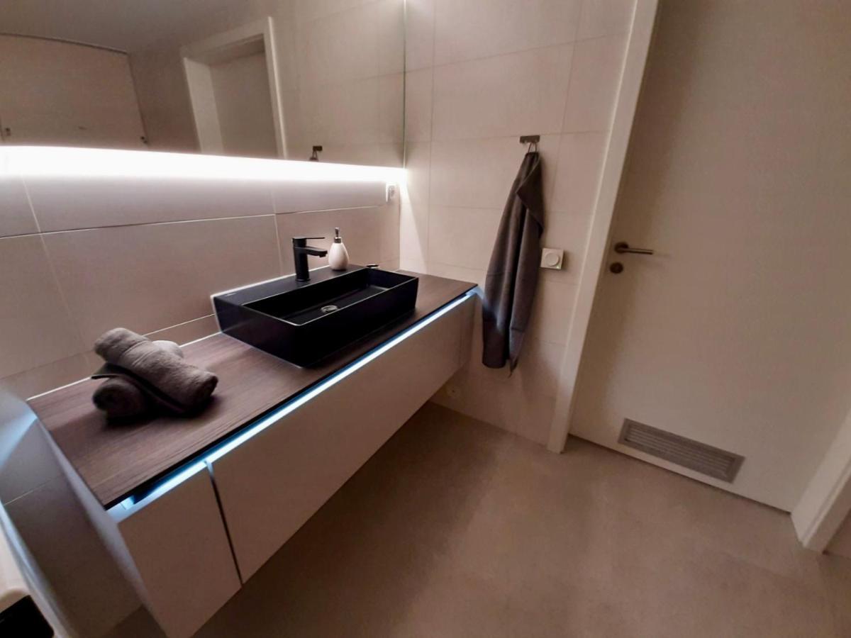 Apartmán Diamond Bled Exteriér fotografie