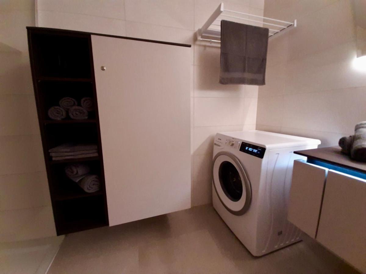 Apartmán Diamond Bled Exteriér fotografie