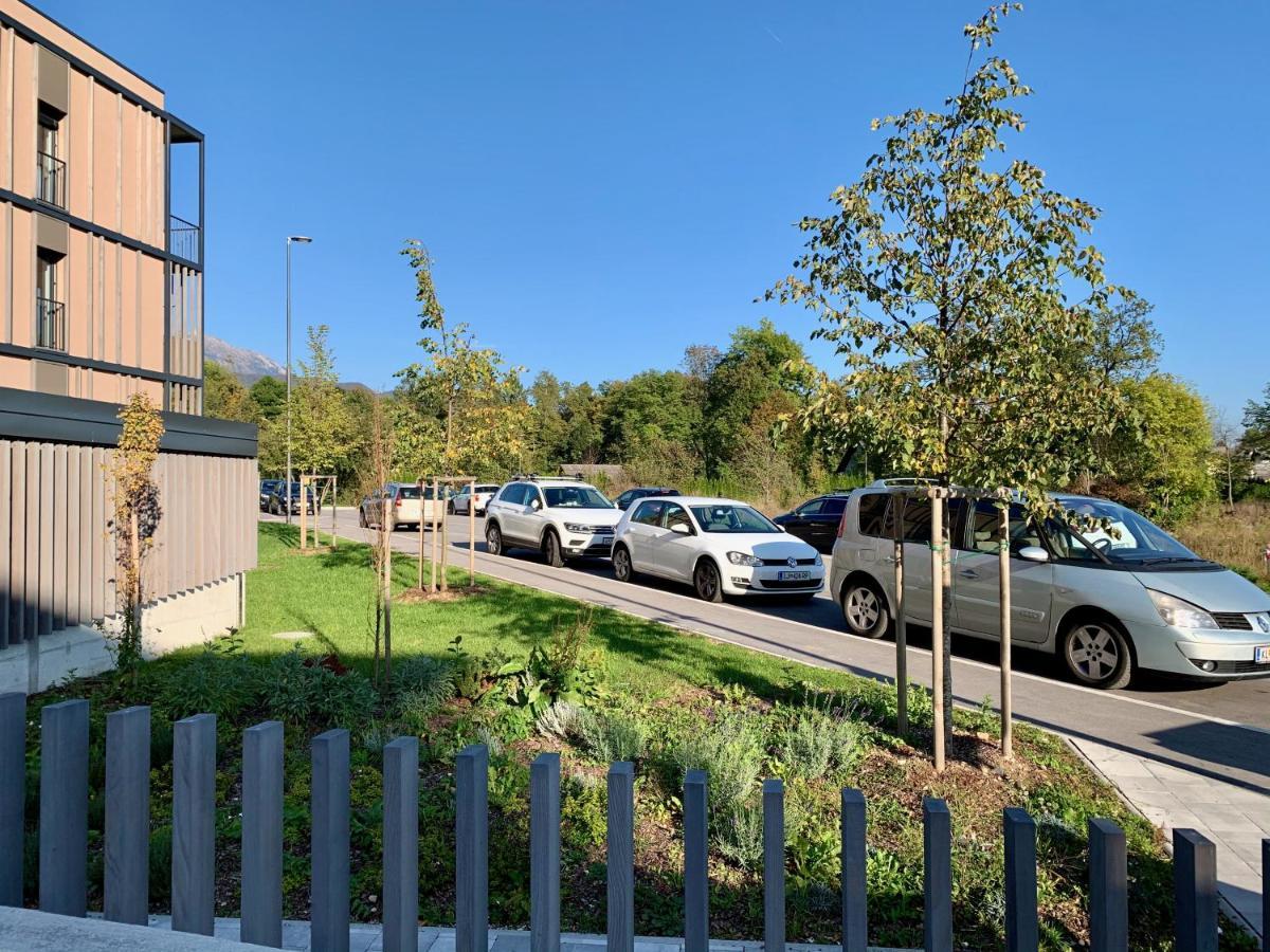 Apartmán Diamond Bled Exteriér fotografie
