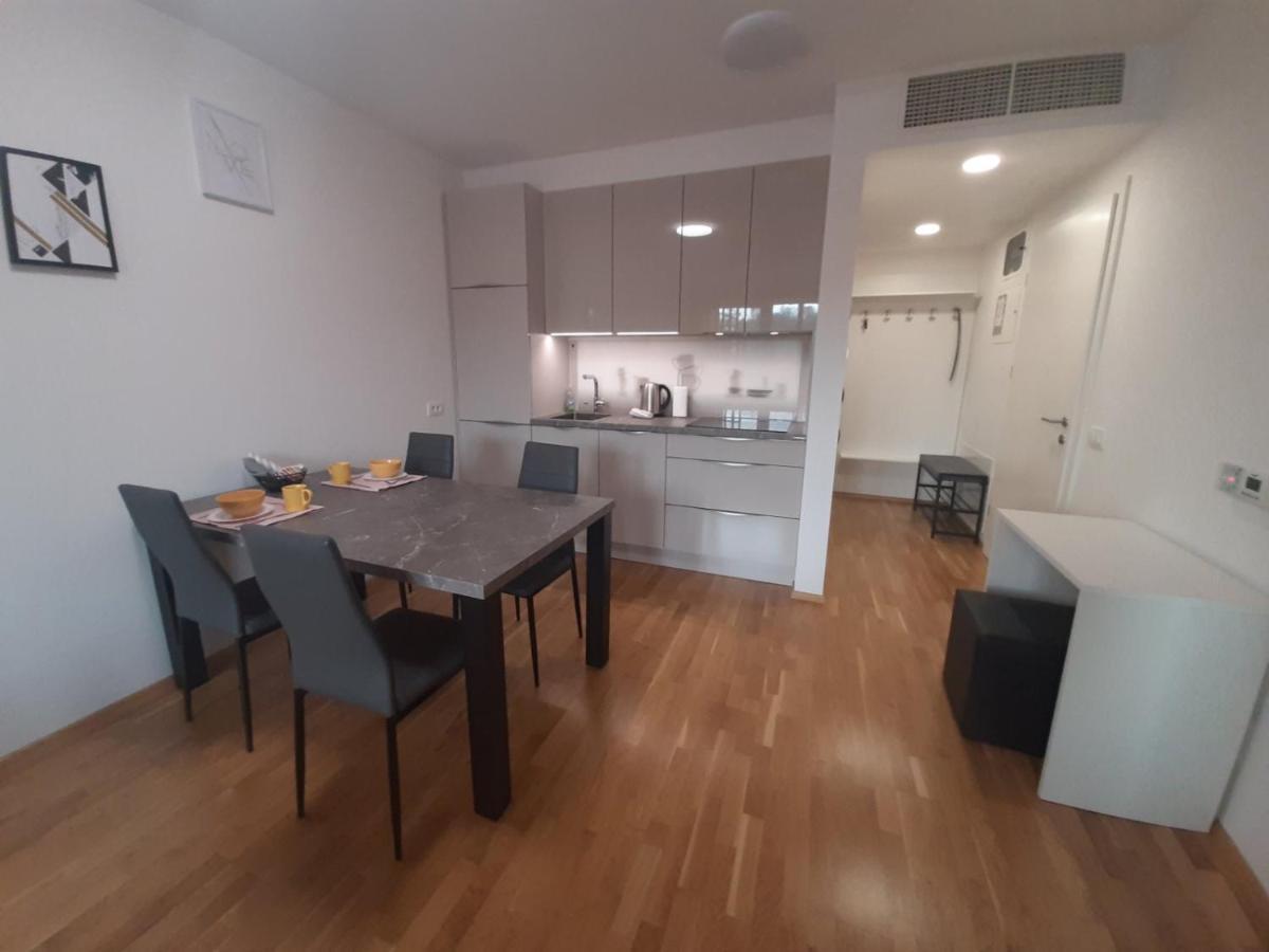 Apartmán Diamond Bled Exteriér fotografie