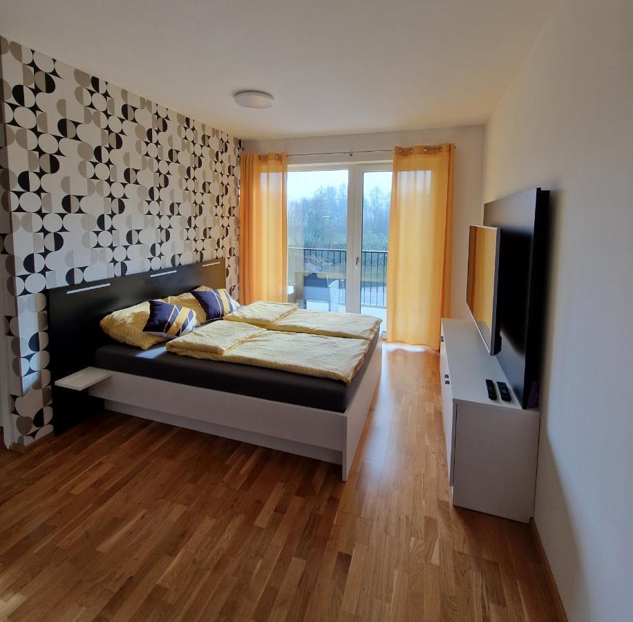 Apartmán Diamond Bled Exteriér fotografie